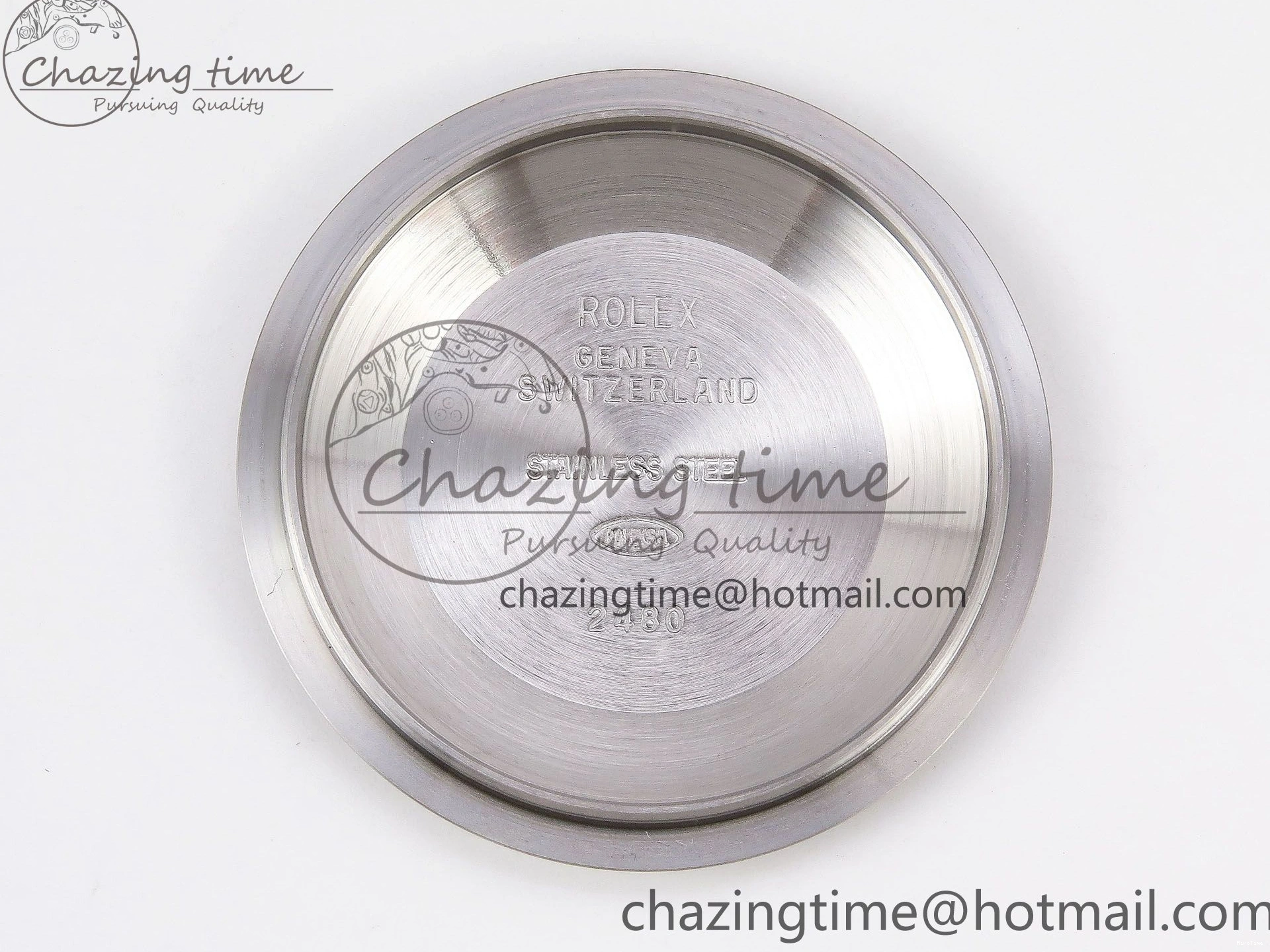 MiroTime 0331 Neat DateJust 41 126334 C+F 1:1 Best Edition 904L Steel Silver Dial on SS Jubilee Bracelet VR 1389